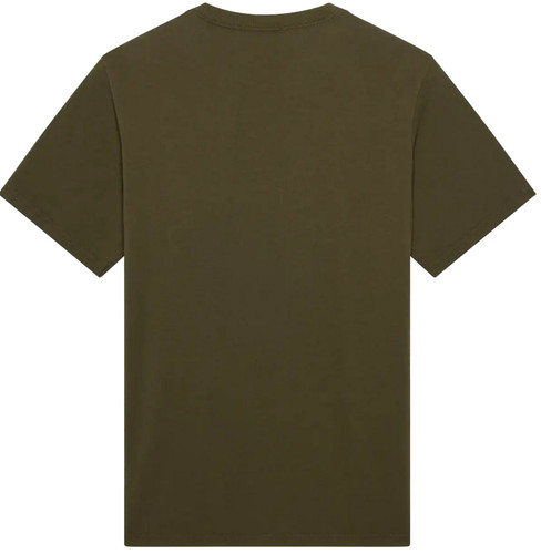 Fox Racing Absolute 195 Original Mens Short Sleeve T-Shirt