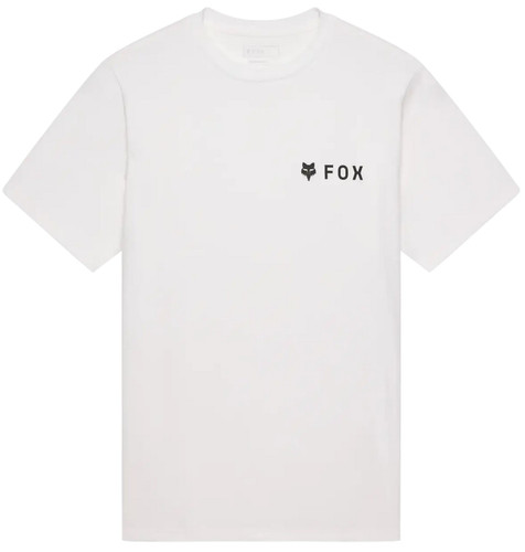 Fox Racing Absolute 2.0 195 Original Mens Short Sleeve T-Shirt