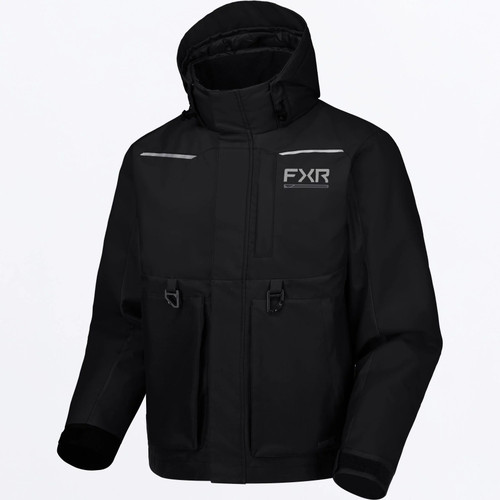 FXR Evolution FX Mens Snow Jacket
