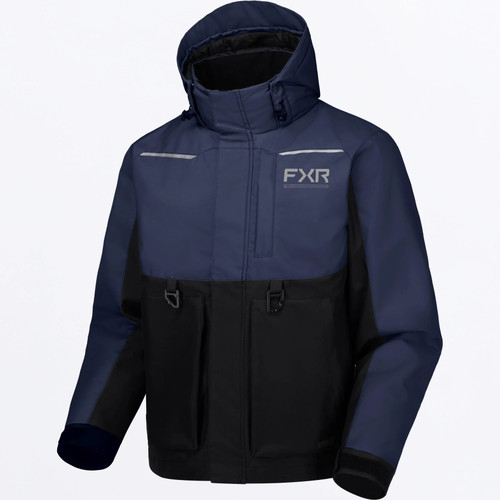 FXR Evolution FX Mens Snow Jacket
