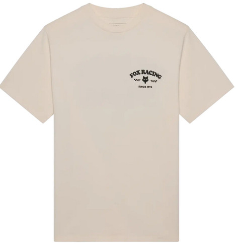 Fox Racing Trick 195 Original Mens Short Sleeve T-Shirt