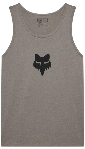 Fox Racing Fox Head 195 Original Mens Tank Top