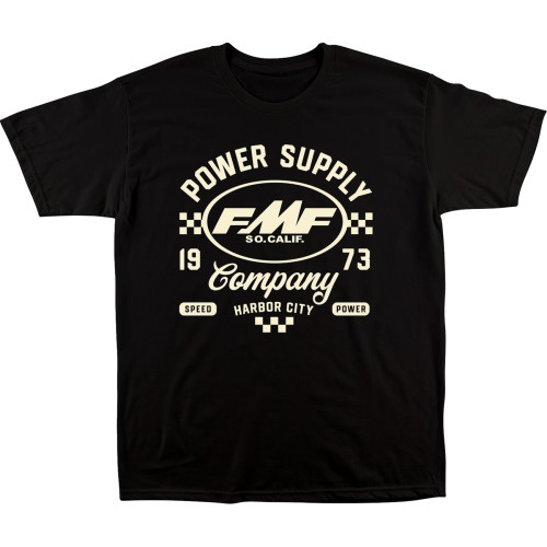 FMF Victory Mens Short Sleeve T-Shirt