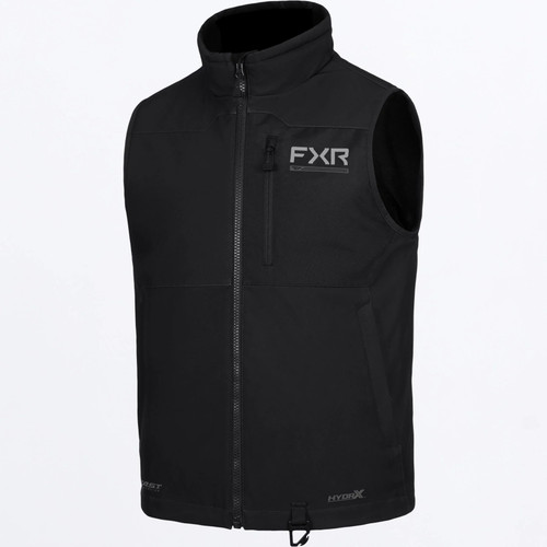 FXR Evolution FX Tech Shell Mens Vest