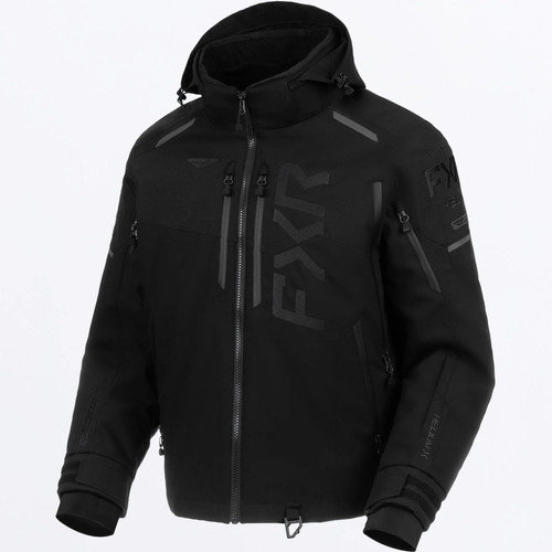 FXR Helium X 2-in-1 Mens Snow Jacket