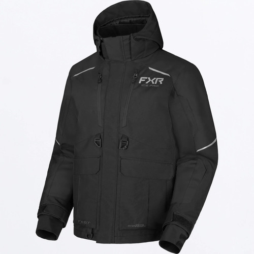 FXR Excursion FX Mens Snow Jacket