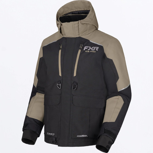 FXR Excursion FX Mens Snow Jacket