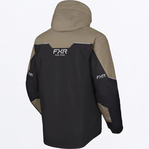 FXR Excursion FX Mens Snow Jacket