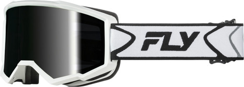 Fly Racing Zone Watersports Goggles w/Hydrophobic Lens