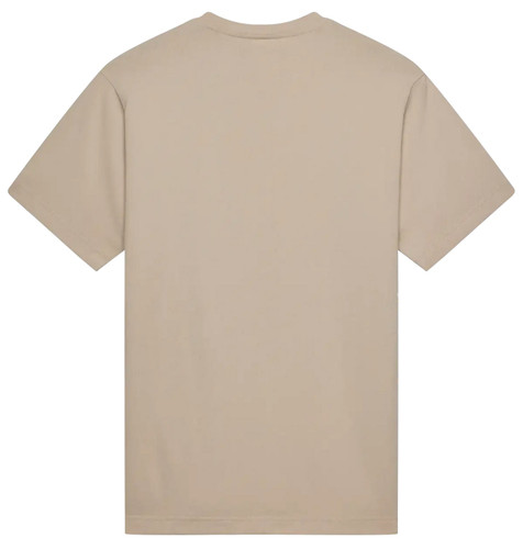Fox Racing Fox Head Heavyweight Mens Short Sleeve T-Shirt