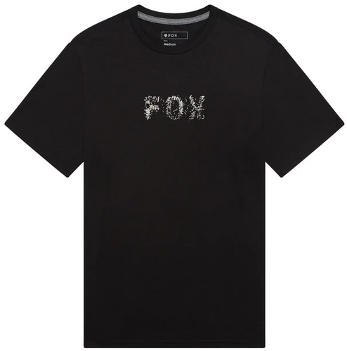Fox Racing Slowburn Dri-Release Mens Short Sleeve T-Shirt