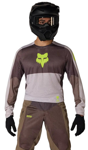 Fox Racing Ranger Air Mens MX Off-Road Jersey