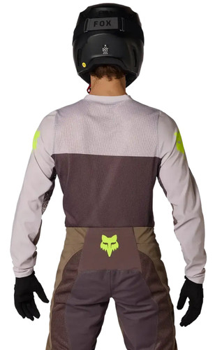Fox Racing Ranger Air Mens MX Off-Road Jersey