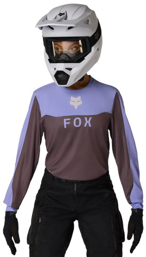 Fox Racing Ranger Womens MX Off-Road Jersey