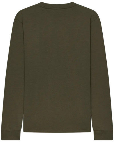 Fox Racing Roughcut Youth Long Sleeve T-Shirt