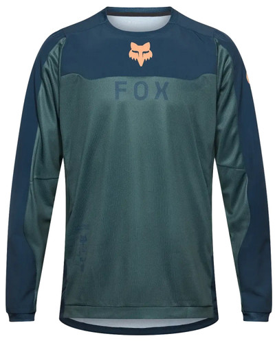 Fox Racing Ranger Mens MX Off-Road Jersey