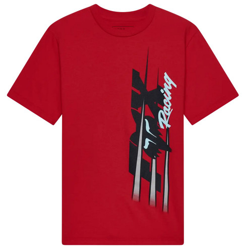Fox Racing Apex Youth Short Sleeve T-Shirt