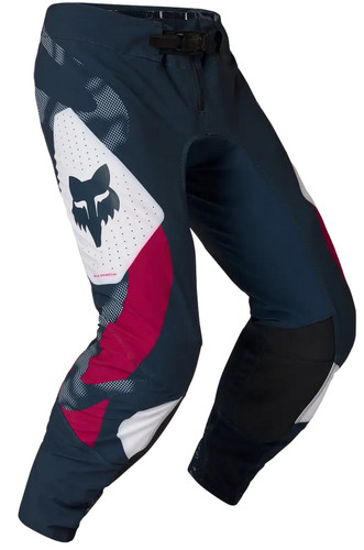 Fox Racing Flexair Tactile Mens MX Offroad Pants