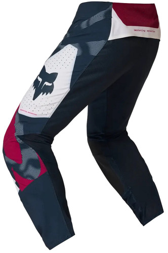 Fox Racing Flexair Tactile Mens MX Offroad Pants