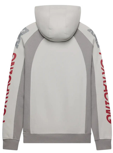 Fox Racing Valiant Mens Pullover Hoody