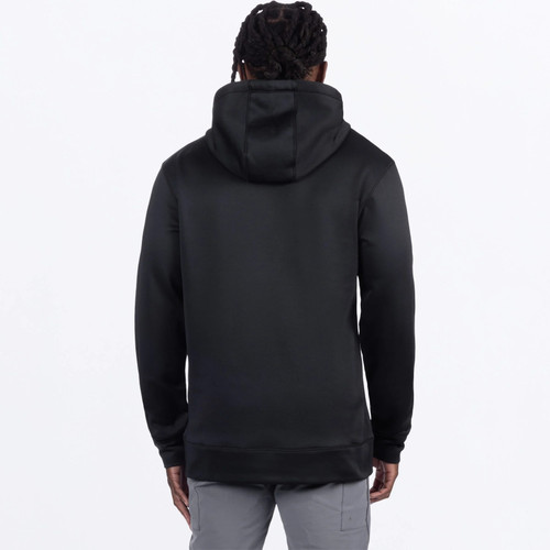 FXR Hydrogen Tech Pullover Mens Hoody