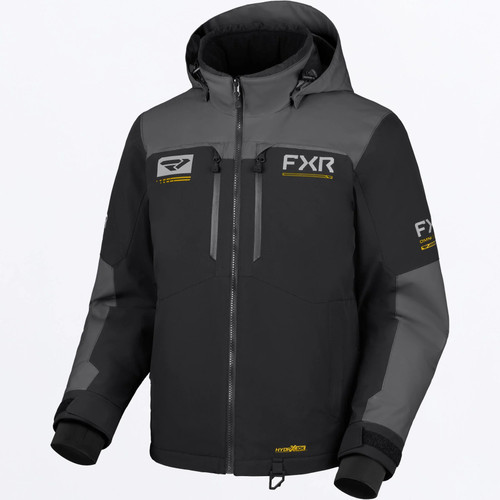FXR Hydrogen Mens Snow Jacket