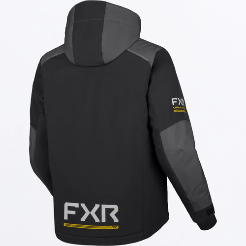 FXR Hydrogen Mens Snow Jacket
