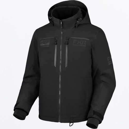 FXR Hydrogen Mens Snow Jacket