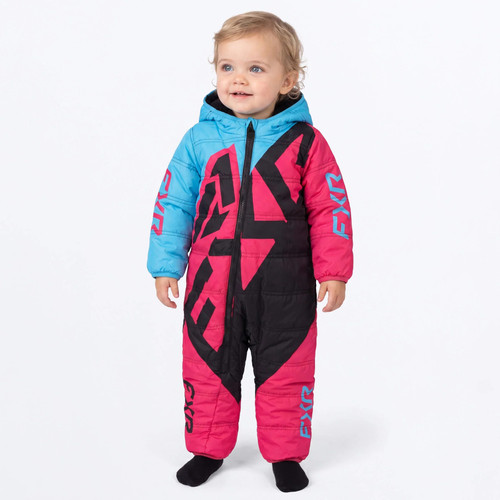 FXR Kicker Infant Snow Suit