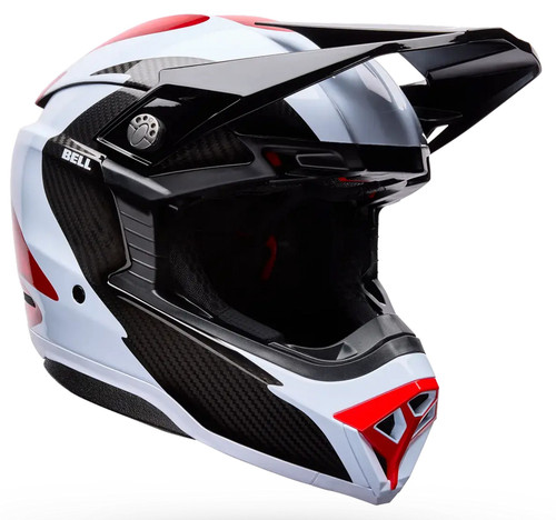 Bell Moto-10 Spherical MX Offroad Helmet