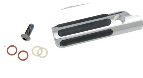Lindby Flip-Out Footpeg for Twinbar Model (407)
