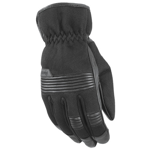 Highway 21 Turbine Mens Mesh Motorcycle Gloves