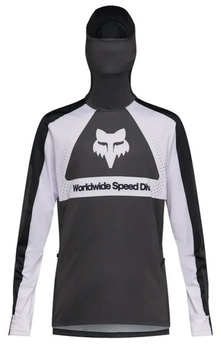 Fox Racing Ranger Drive Mens MX Offroad Jersey