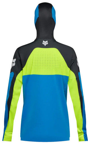 Fox Racing Ranger Drive Mens MX Offroad Jersey
