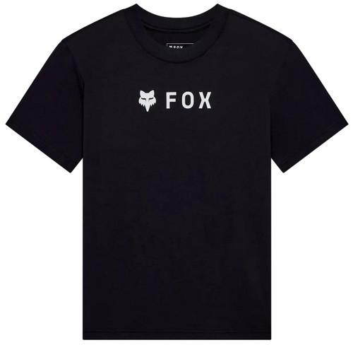 Fox Racing Absolute Womens Short Sleeve T-Shirt