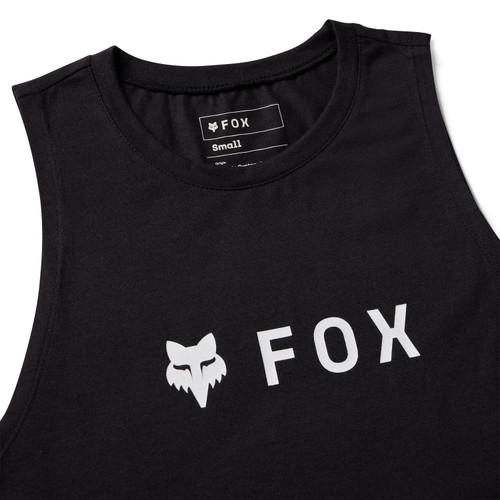 Fox Racing Absolute Womens Tank Top