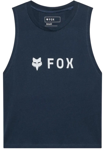 Fox Racing Absolute Womens Tank Top