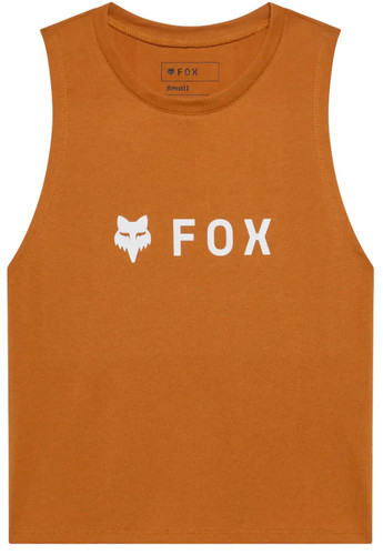Fox Racing Absolute Womens Tank Top