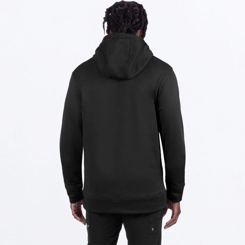 FXR Pro Fish Tech Mens Pullover Hoody