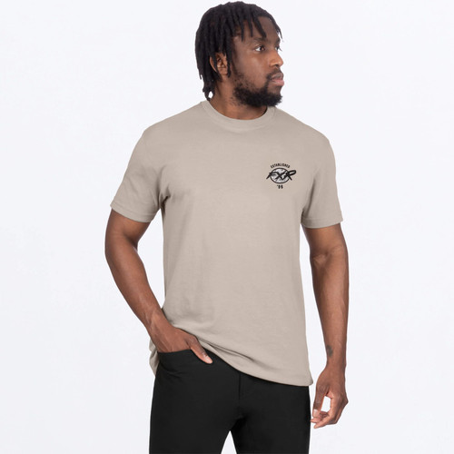 FXR Relic Premium Mens T-Shirt