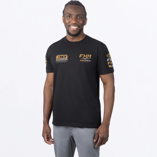 FXR Race Division Premium Mens T-Shirt