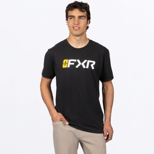FXR Valcourt Premium Mens T-Shirt