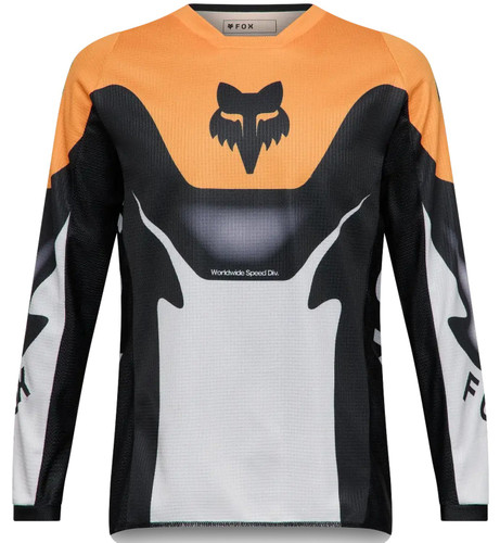 Fox Racing 180 Noble Youth MX Offroad Jersey