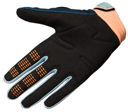 Fox Racing 180 Image Print Mens MX Offroad Gloves