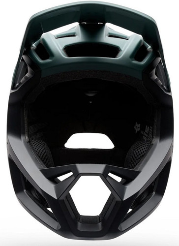 Fox Racing Proframe Solid MTB Mountain Bike Helmet