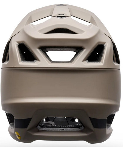 Fox Racing Proframe Solid MTB Mountain Bike Helmet
