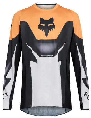 Fox Racing 180 Noble Mens MX Offroad Jersey