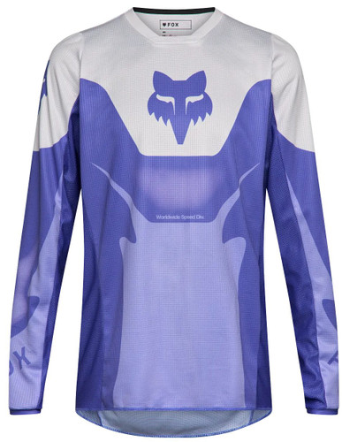 Fox Racing 180 Noble Mens MX Offroad Jersey