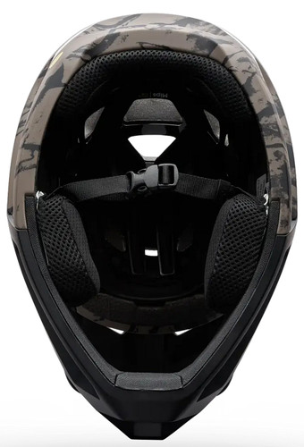 Fox Racing Proframe Thrive MTB Mountain Bike Helmet