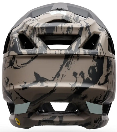 Fox Racing Proframe Thrive MTB Mountain Bike Helmet